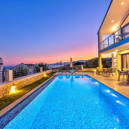 Upstate Luxurious 빌라 *